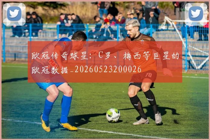 欧冠传奇球星：C罗、梅西等巨星的欧冠数据_20260523200026