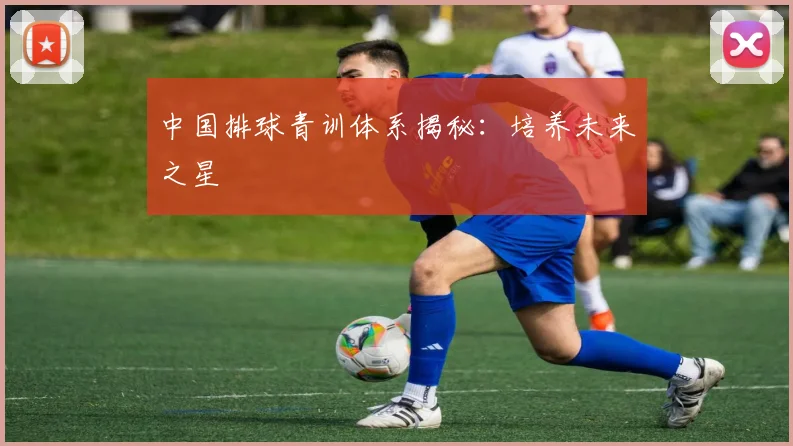 中国排球青训体系揭秘：培养未来之星