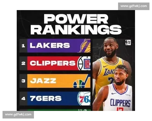 NBA球队文化探秘：湖人、凯尔特人等豪门底蕴_20260526125551